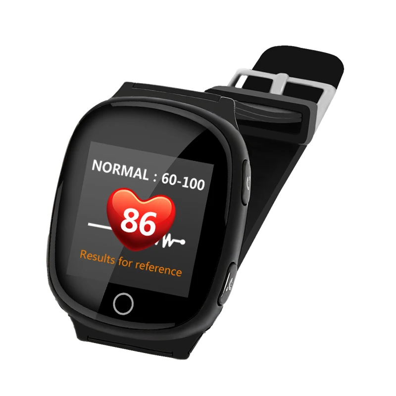 d100 gps smart watch