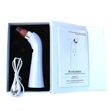 Горячая coedo черные точки очиститель красота устройство для вакуумного всасывания алмазного удаления дермабразии для Blackhead акне подъема