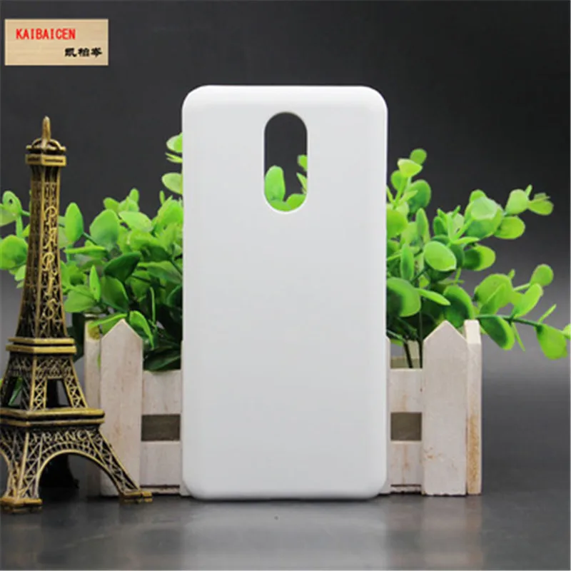 For LG stylo 4 3D CASE 1