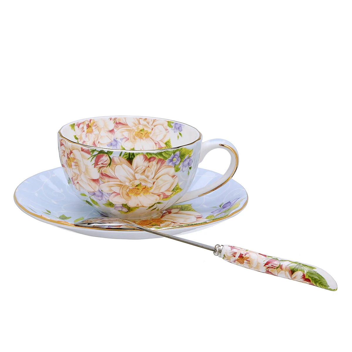 3pcs Dinnerware Serving Dishes Kitchen Dining Bar Set Fine