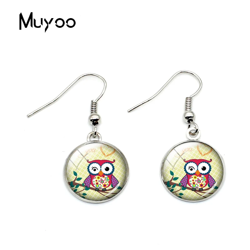 WEVENI Acrylic Christmas Cute Candy Corgi Dog Earrings Drop Dangle Animal Jewelry For Women Girl Pet
