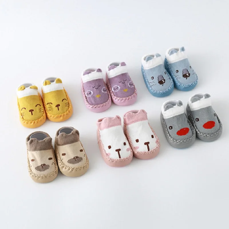 10-18 см Мокасины младенческие детские мягкие чтобы учиться ходить детская обувь для девочек обувь для маленьких мальчиков, которые делают первые шаги; обувь для новорожденных