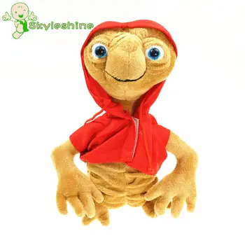 

Skyleshine Movie ET Alien Soft Stuffed Plush Toys Doll Gift For Boys S131