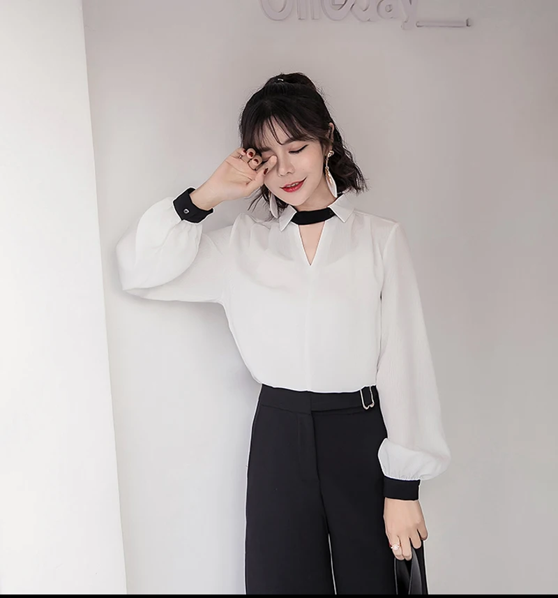 Party Blouse (14)