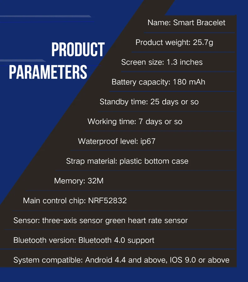 Умные часы B57, Bluetooth, пульсометр, кровяное давление, кислородный будильник, мужские спортивные часы, носимые часы для дропшиппинга