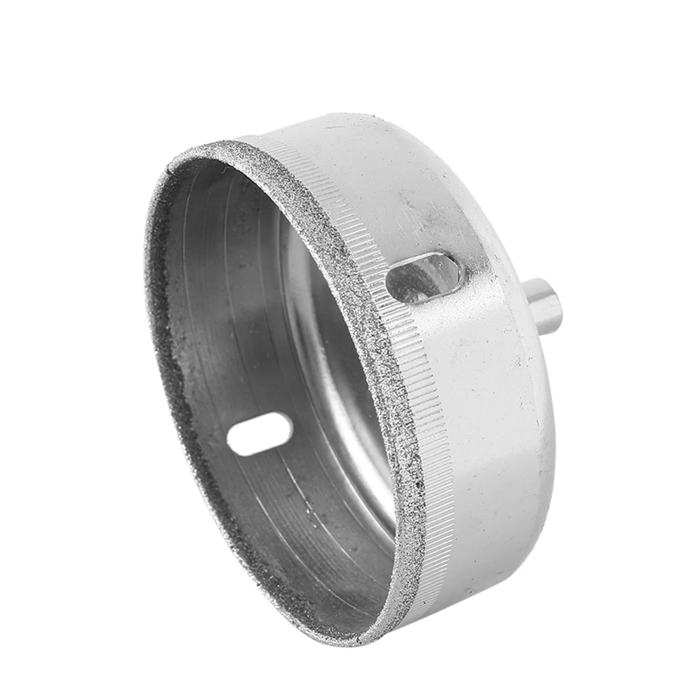 1set 30-80mm Diamond Coated Core Hole Saw Drill Bits Tool Cutter For Tiles Marble Glass Granite Drilling Best Price 1set 30-80mm Diamond Coated Core Hole Saw Drill Bits Tool Cutter For Tiles Marble Glass Granite Drilling Best Price