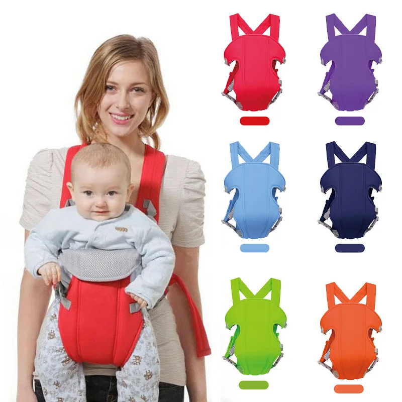 

Newborn Baby Straps Front Holding Double Shoulder Waist Stool Four Seasons Universal Multifunctional Portable