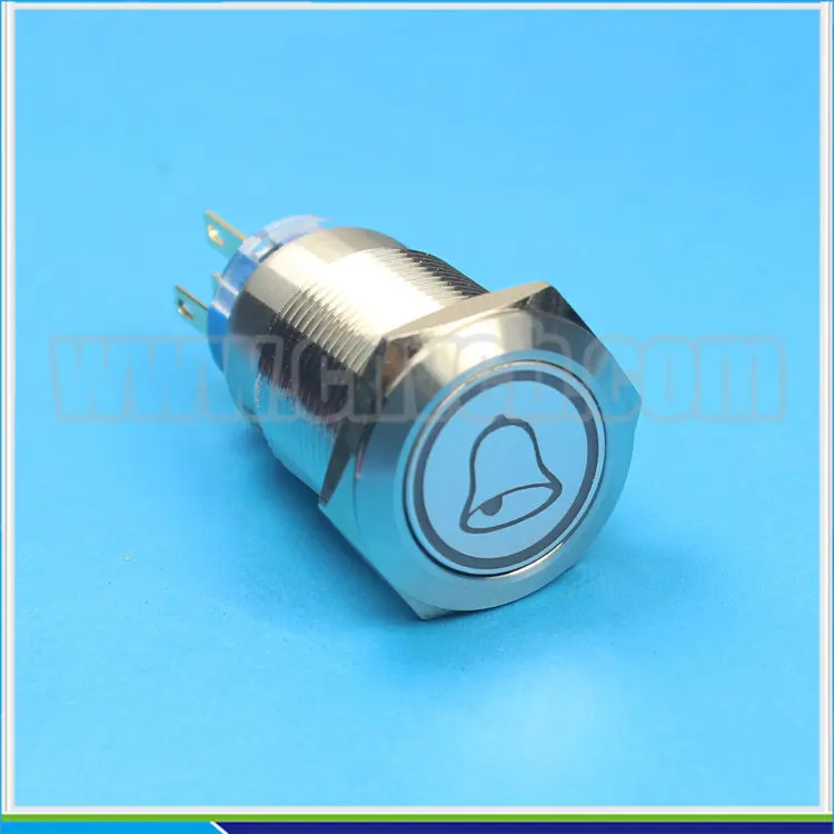 IB19S-P11F-E-ZL bell IB19S-P11Z-E-ZL bell (1)