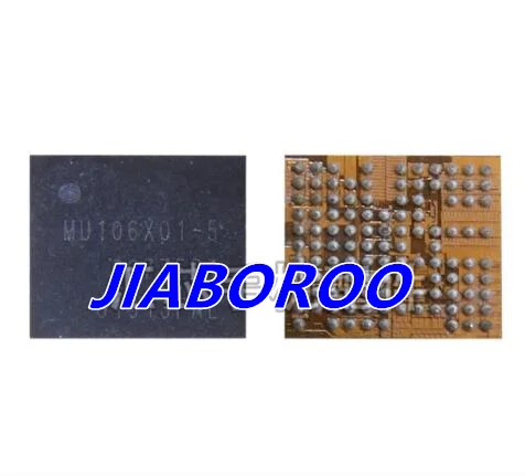

MU106X01-5 power ic for samsung S10