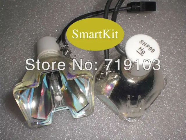 BRAND NEW TLP-X2500/TLP-XC2500/TLP-X2500A projector lamp/projection lamp | Электроника