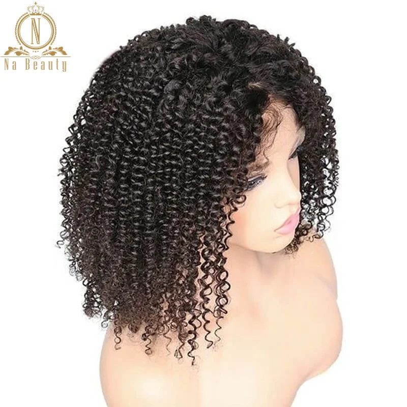 nice blond wig for black women 4