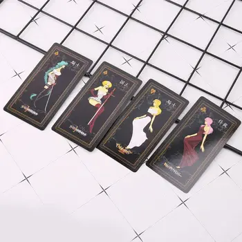 

Rider-Waite Tarot Deck Fate Love Mysterious Divination Astrology Board Game