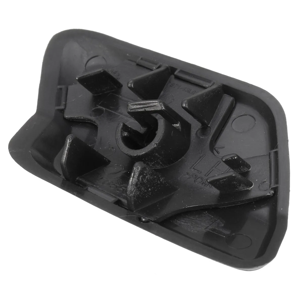 Налобный бампер для Ford /Mondeo MK4 2007 2008 2009 2010|jet washer|caps for fordcap cap |
