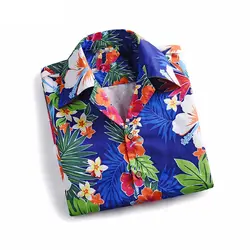 JAYCOSIN 2019 с короткими рукавами популярная одежда весенние пляжные топы и летняя мода пара персональный принт Dropshiping 19APR23