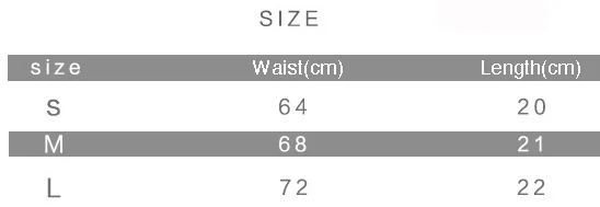 size