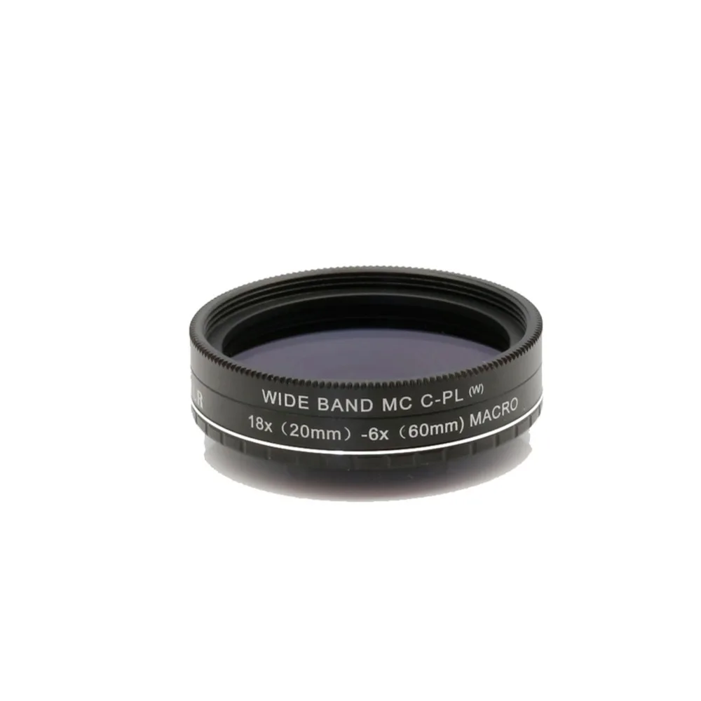 Kapkur phone lens clip on macro lens HD 4K lens for font b Xiaomi b font