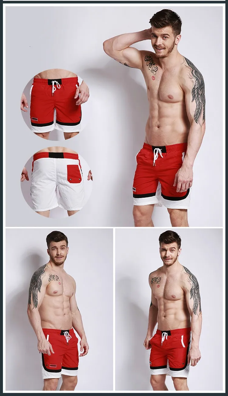 swim shorts