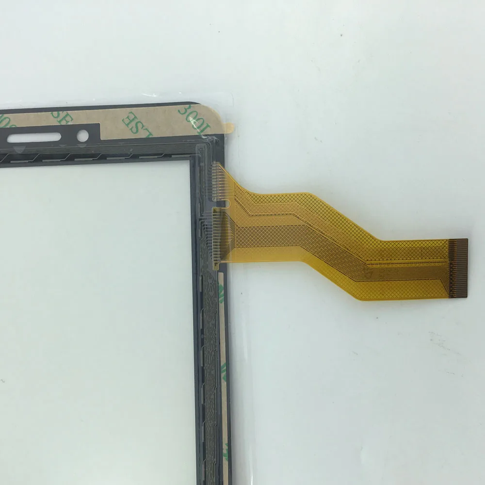 10 шт. 7 дюймов для irbis TG79 3G TX70 TX33 TX50 планшетный ПК CTD FM710301KA NJG070099JEG0B V0 емкостный