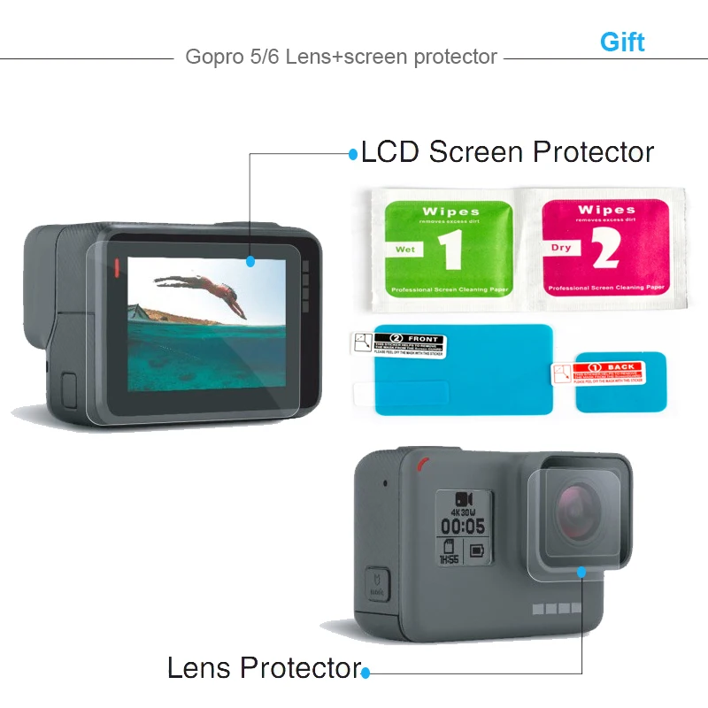 lens protect 