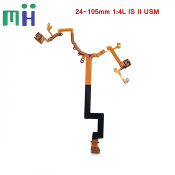 

COPY NEW EF 24-105 f4L IS II Image Stabilisator Flex Anti-shake Cable FPC For Canon 24-105mm 1:4L IS II USM Repair Part