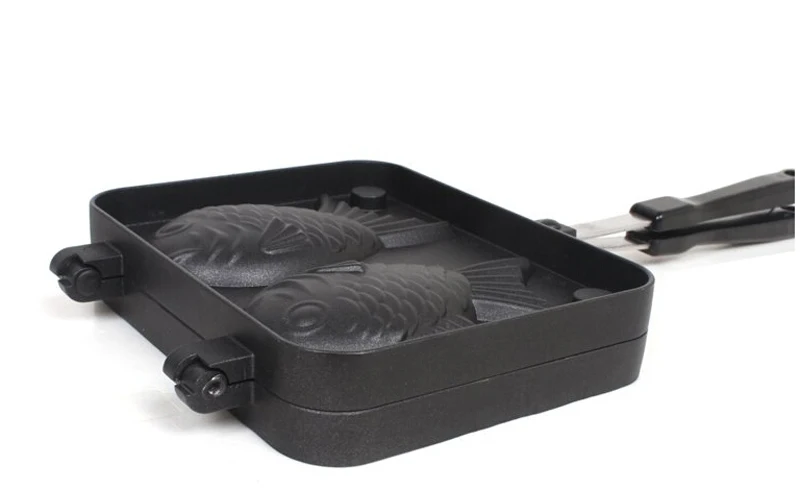taiyaki maker new