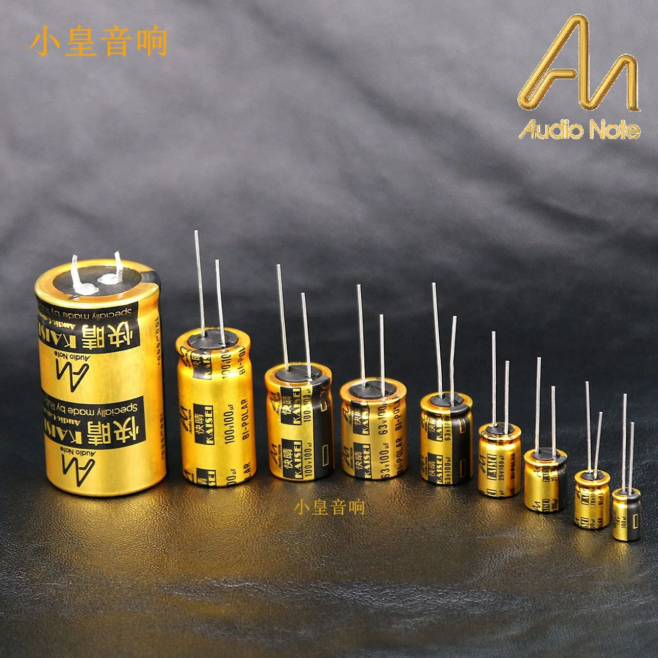 1lot/2pcs England Audio Note 0.47UF-10000UF Non-polarized KAISEI Audio Quality Low Voltage Electrolytic Capacitors free shipping 2pcs jccon 10000uf 125v 35x70mm 105 ℃ pitch 10mm 125v 10000uf audio amp amplifier horn aluminum electrolytic capacitors