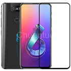 2.5D 9H Premium Tempered Glass for Asus Zenfone 6 6Z ZS630KL Full Cover Screen Protector Protective Film for Asus Zenfone 6 2019 2.5D 9H Premium Tempered Glass for Asus Zenfone 6 6Z ZS630KL Full Cover Screen Protector Protective Film for Asus Zenfone 6 2019