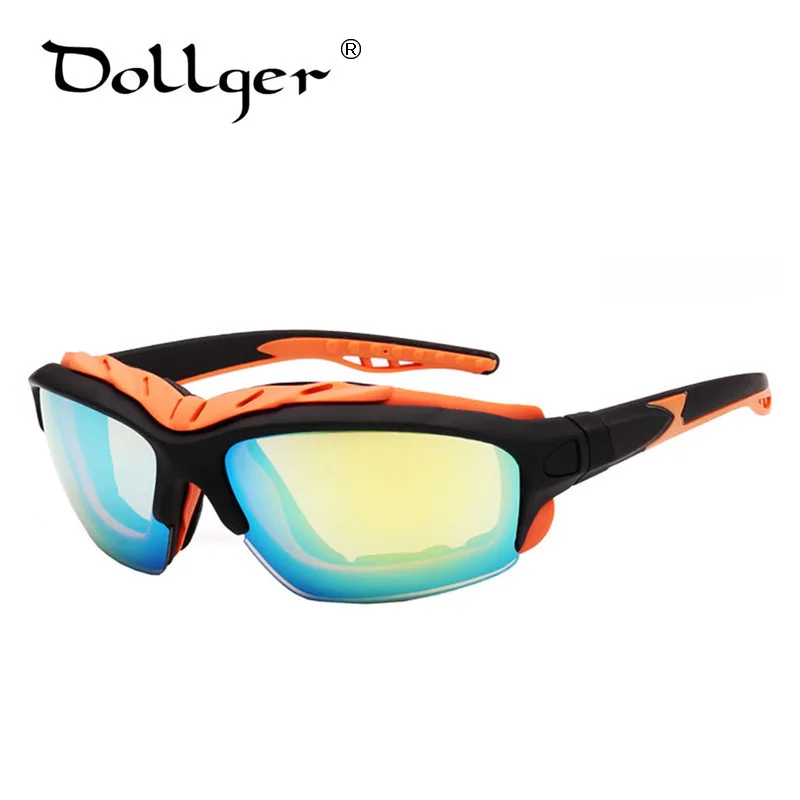 

Dollger Outdoor sunglasses MEN Anti-wind sunglasses Fishing fashion sunglasses UV400 s1536