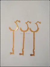 50PCS/ NEW Lens Shutter Flex Cable For Canon PowerShot G10 G11 G12 Digital Camera Repair Part