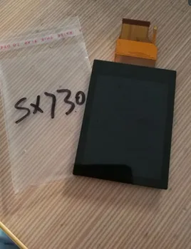 

New LCD Display Screen For Canon for Powershot SX730 HS Digital Camera Repair Part