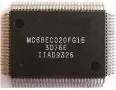 

100% new original MC68EC020FG16 MC68EC020FG MC68EC020 QFP100