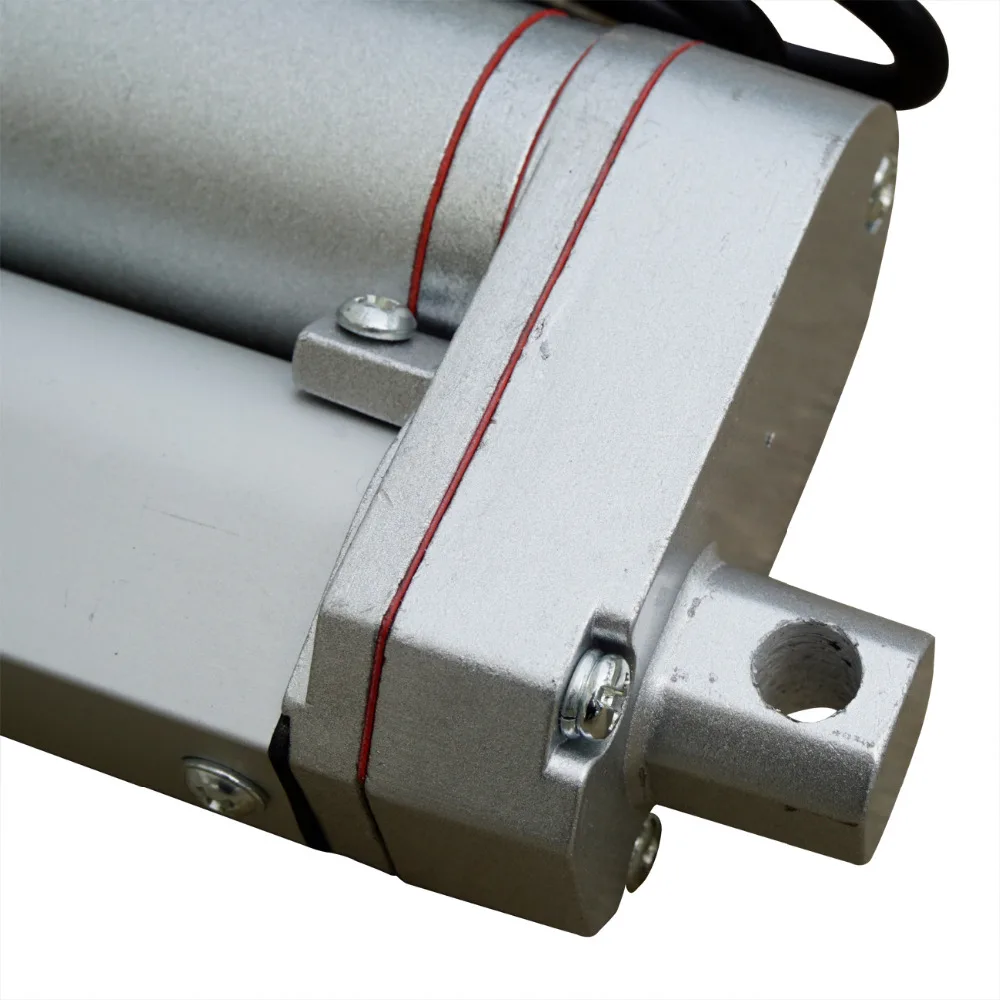 

1 PCS 100mm/4inch Stroke Heavy duty DC 12V 900N Load Linear Actuator multi-function 10