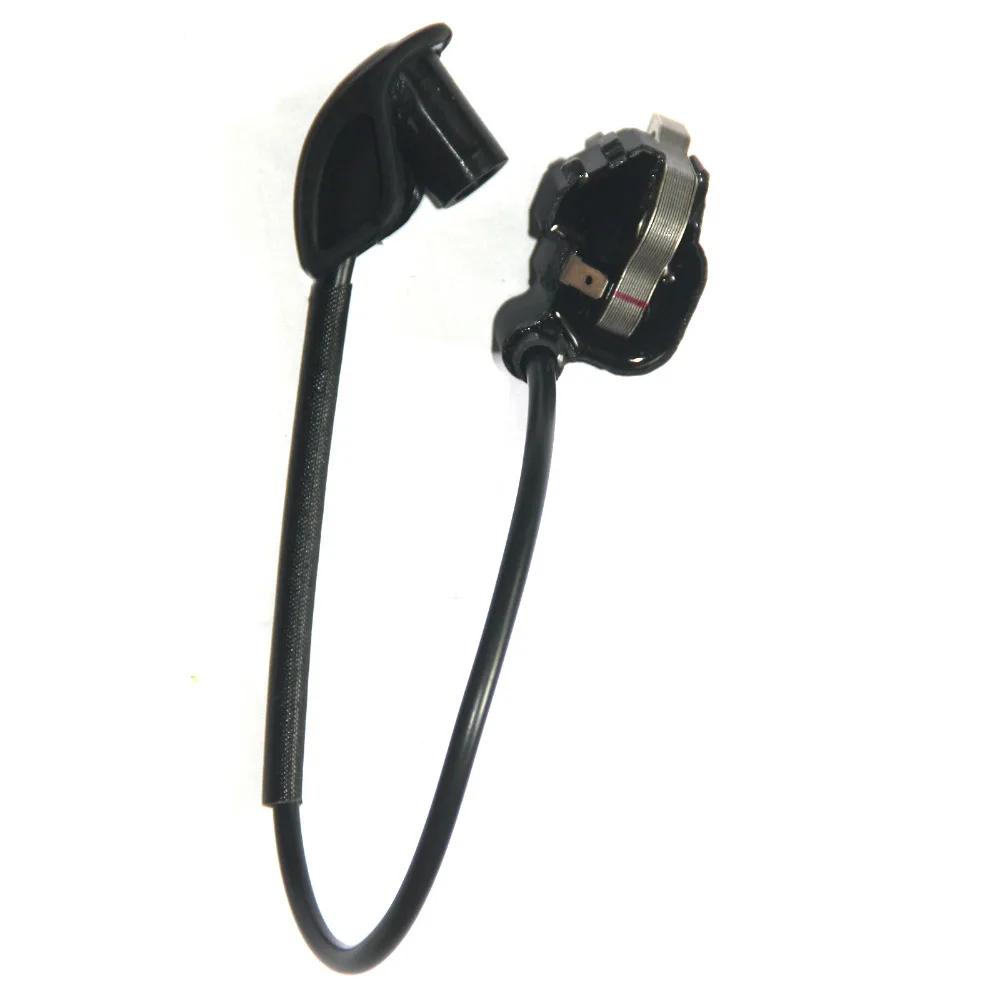 Do Motor Do Ventilador #291424001