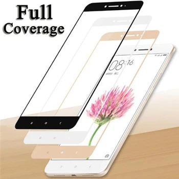 

Full Screen Protective Glass for Xiaomi Redmi 4 Pro Screen Protector Tempered Glass for Redmi 4 Prime Redmi 4 Pro Glass Film