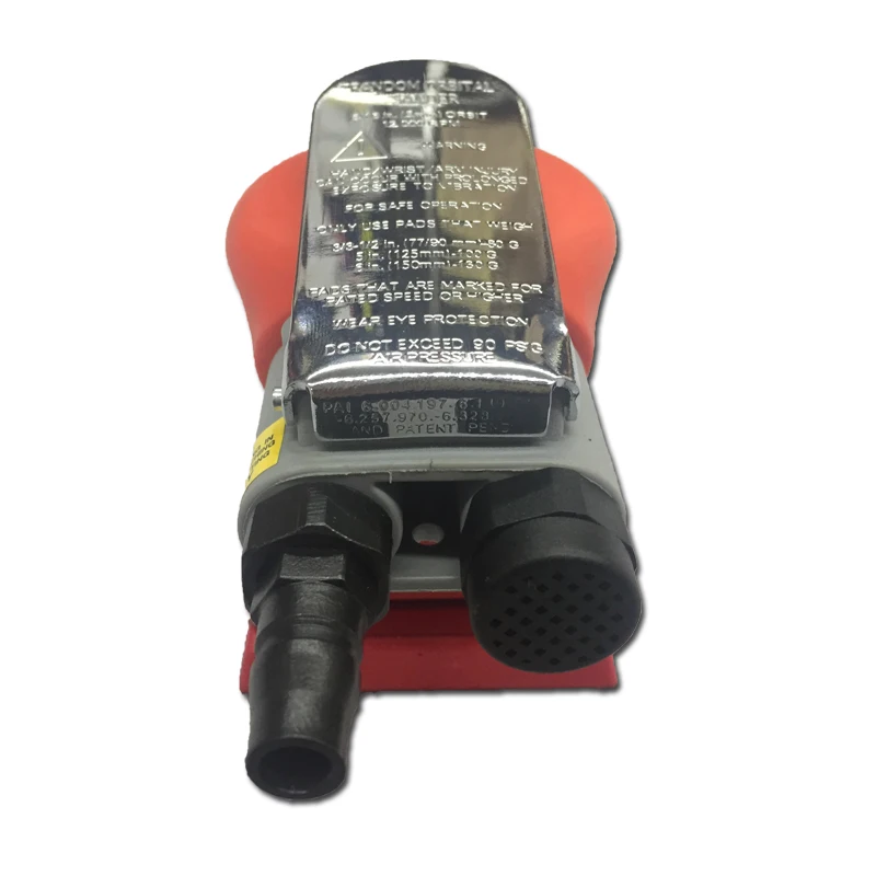 Pneumatic sander industrial grade square pneumatic sandpaper machine 2430 pneumatic polishing machine pneumatic tools Pneumatic sander industrial grade square pneumatic sandpaper machine 2430 pneumatic polishing machine pneumatic tools