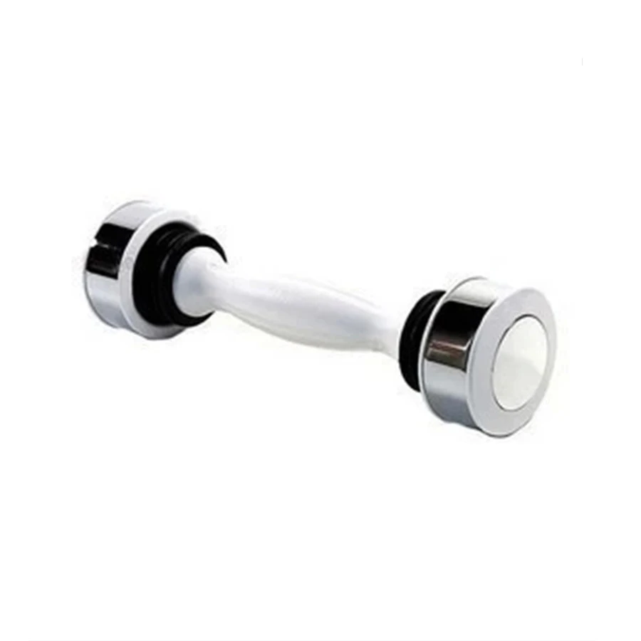 

Ladies Dumbbell For Shaking Keep Slimming Training Fitness Exercise Gym Sports Workout Lose Weight Gym Fitness Equipment