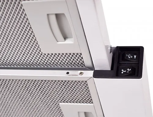 Вытяжка встраиваемая KUPPERSBERG, SLIMLUX II 60 BG