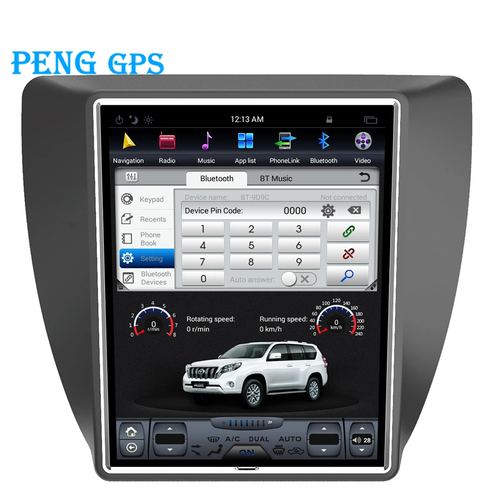 Tesla стиль автомобиля без DVD плеер для Volkswagen/VW Jetta 2011+ gps навигация радио магнитофон головное устройство мультимедиа ips