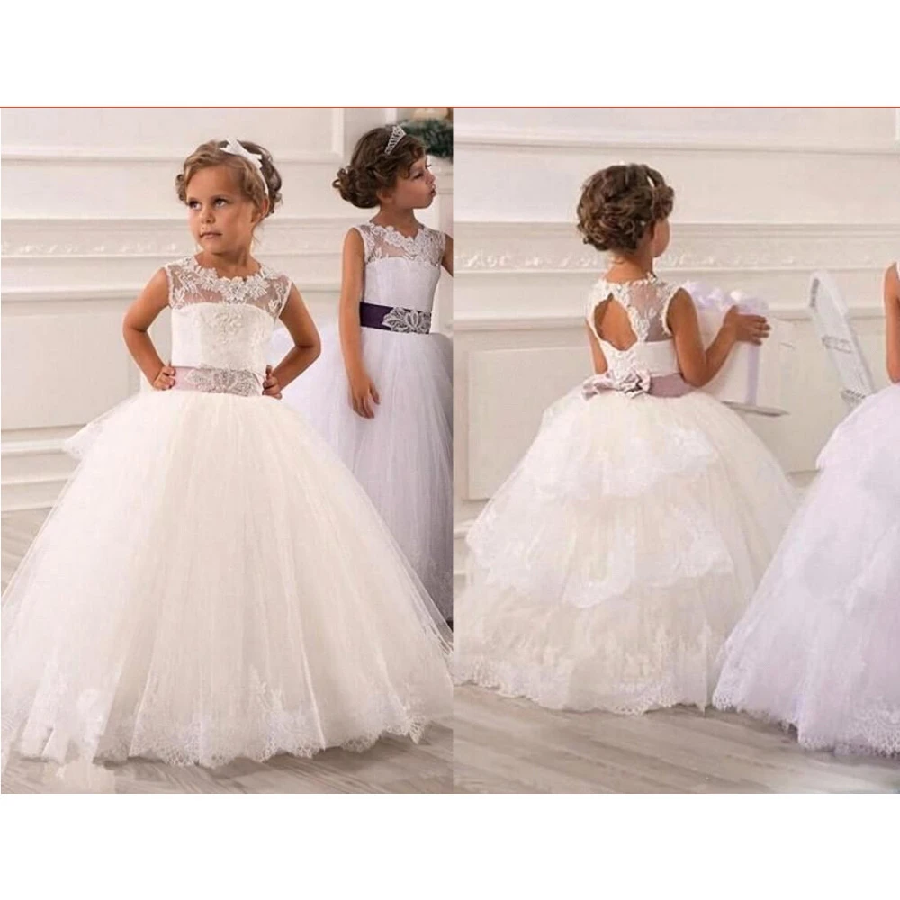 flower girl dresses 2016