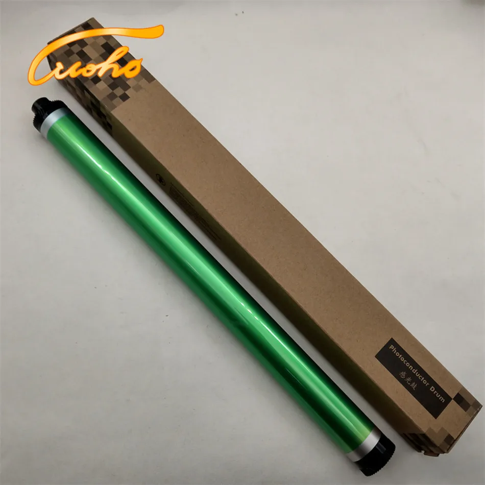 Tambor Opc para Ricoh Mpc2030 Mpc2050 Mpc2550 Mpc2551 mp C2010 C2030 C2050 C2051 C2550 C2530 C2551 C2051 C9020 Grau um Mais Cilindro - Imagem 3