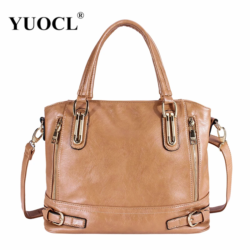 

shoulder crossbody tote bag for women leather luxury handbags women messenger bags designer famous brand 2018 vintage sac a main