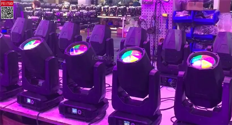 100w led beam moving head (1)