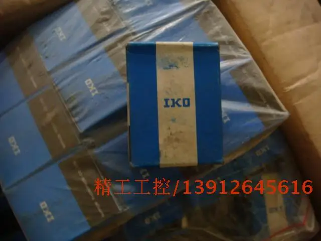

[SA] Positive! New original Japanese imported IKO linear guide rail slider LWLC9C1BHS1