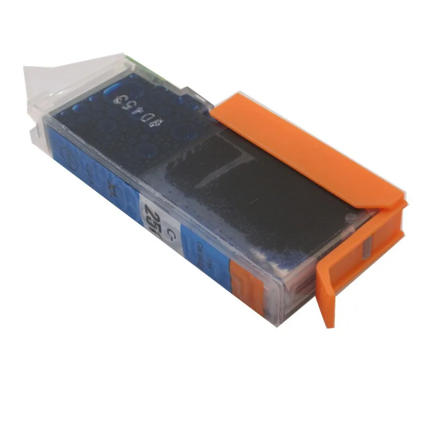 PGI570 570 PGI BK CL 571 совместимый картридж с чернилами для принтера canon PIXMA MG5750 MG5753 MG6850
