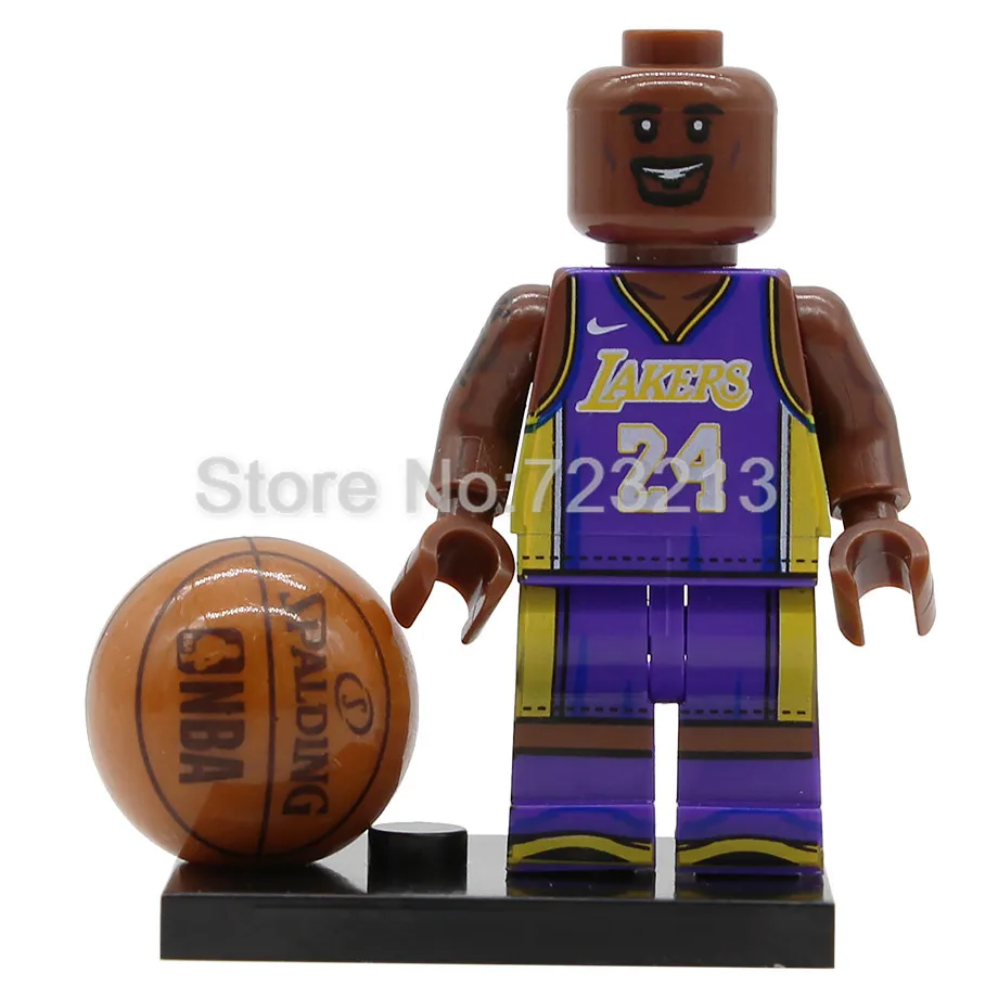 واحد بيع لاعب كرة السلة اونيل الشكل المسار مكجرادي ياو مينغ واد الأردن الكاري كوبي جيمس نموذج بناء كتل ألعاب مكعبات واحد بيع لاعب كرة السلة اونيل الشكل المسار مكجرادي ياو مينغ واد الأردن الكاري كوبي جيمس نموذج بناء كتل ألعاب مكعبات