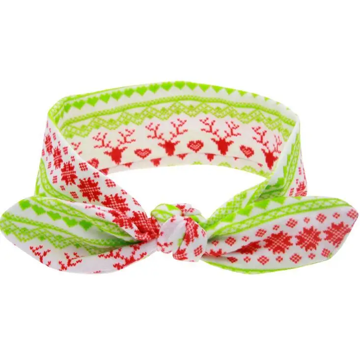 Huge interchange christmas hairbow20