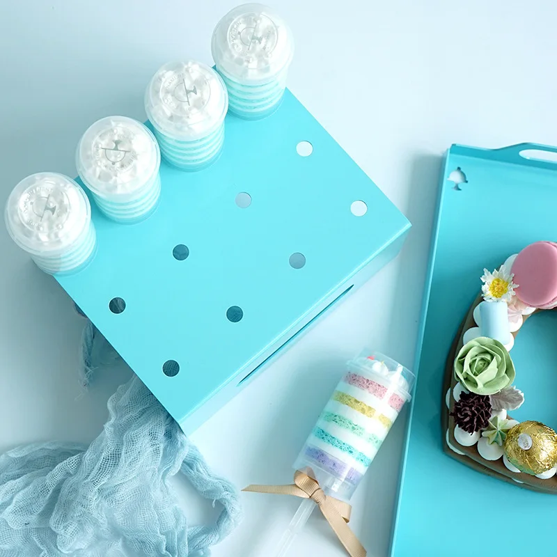 SWEETGO подставка для торта кекс стенд металлический Железный Торт Инструменты для Свадебная вечеринка настольная подставка для десерта украшения