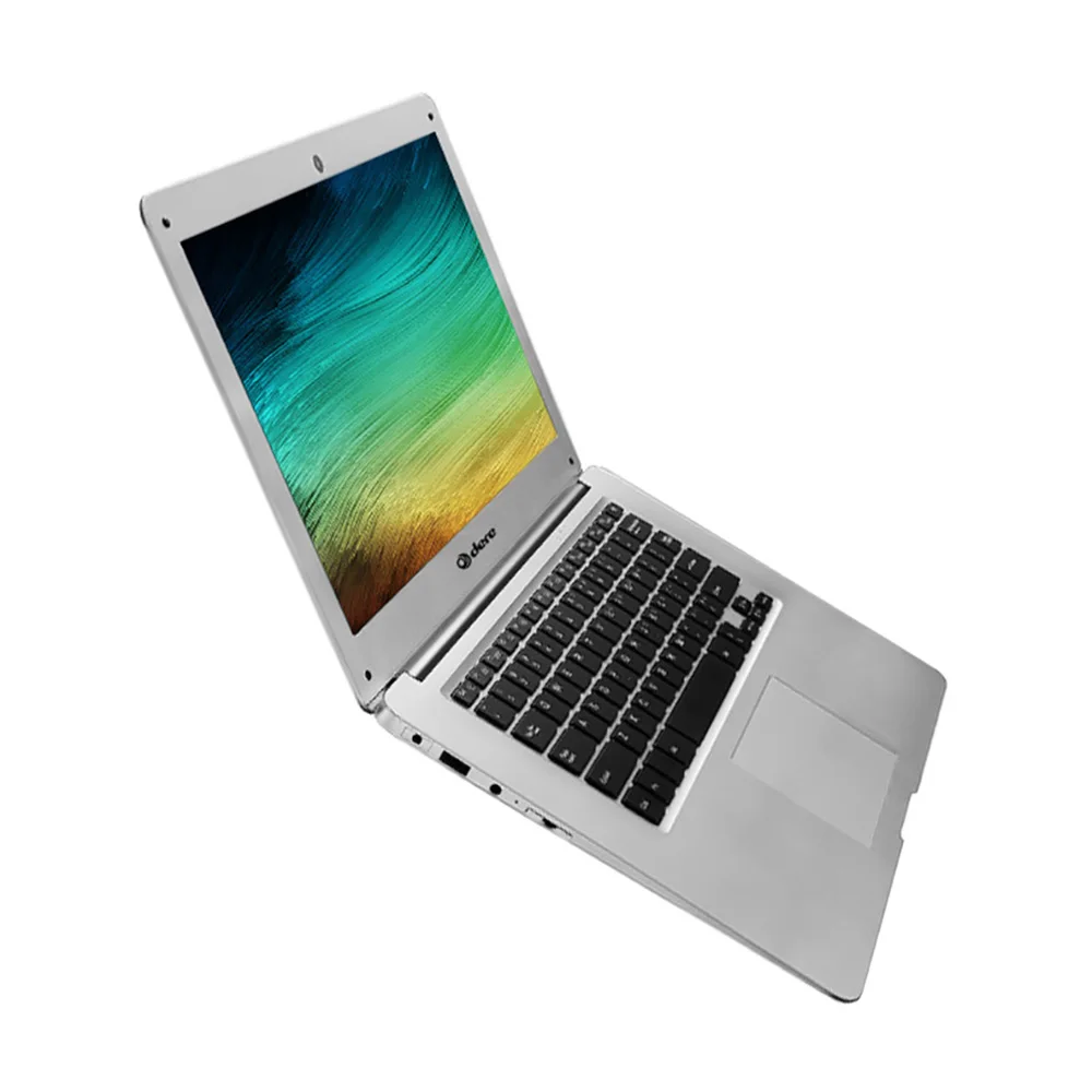 DERE A3 Air Notebook 14.1 inch Windows 10 Intel Celeron