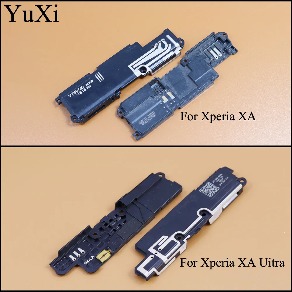 Сменный громкоговоритель YuXi OEM для Sony Xperia XA/XA сверхзвуковой динамик | Мобильные