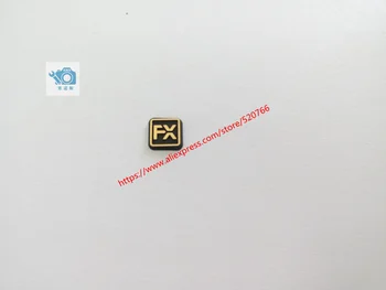 

new for niko D600 D610 FX PLATE D750 Camera label 1K088-307